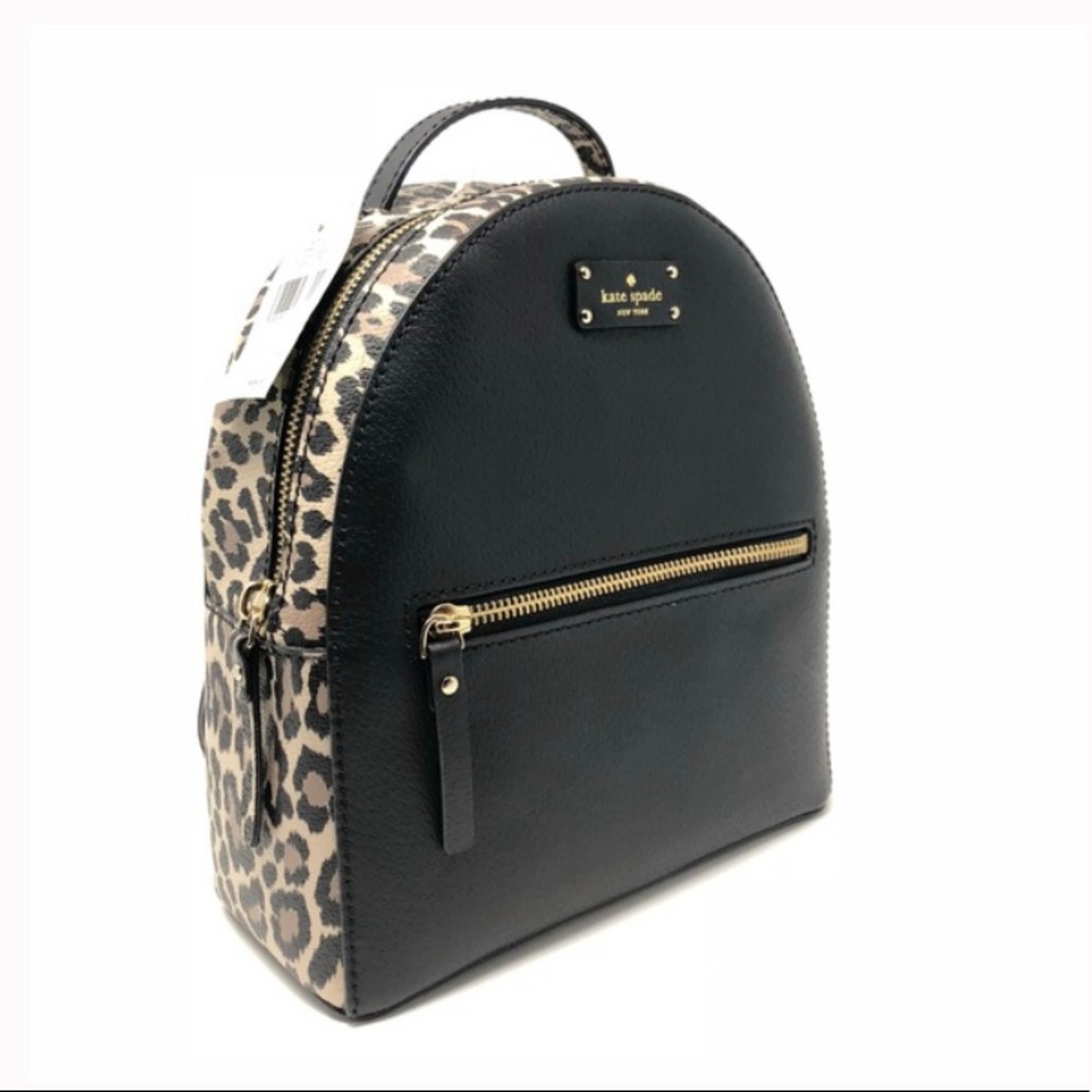 Kate Spade Small Backpack - Picture 7 of 7